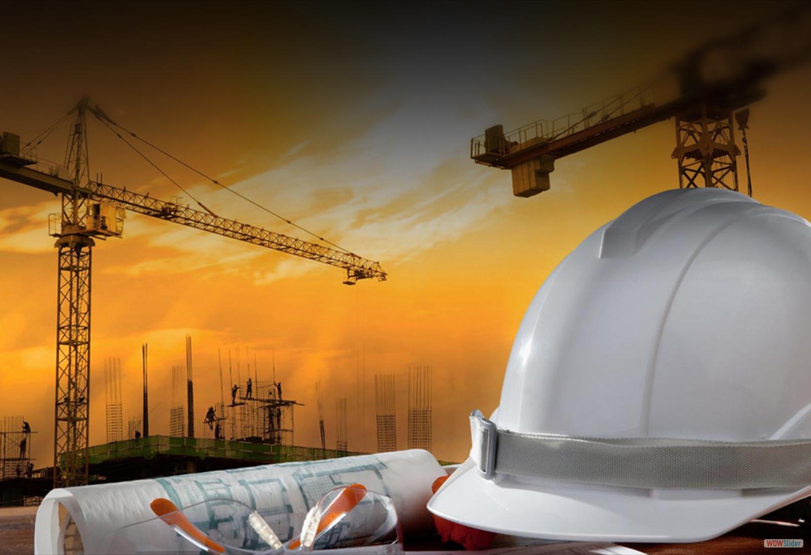 قطاع الإستشارات الهندسية