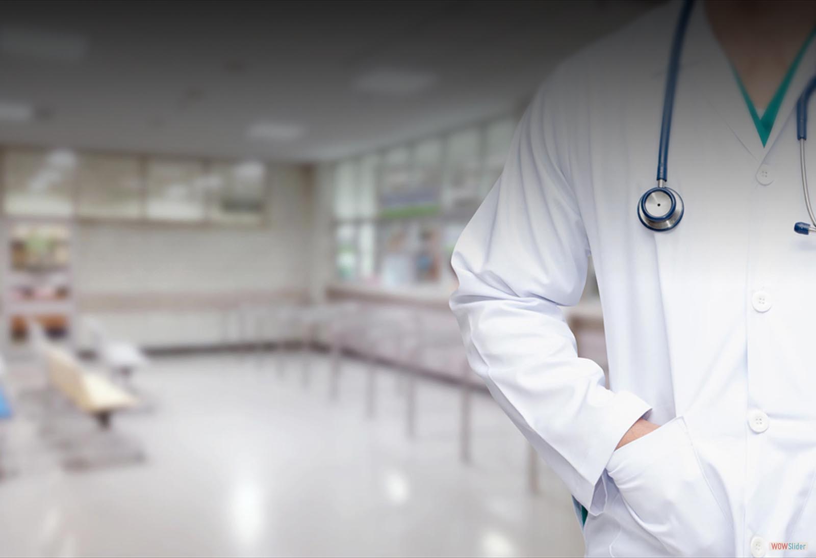 قطاع الإستشارات التنموية والطبية