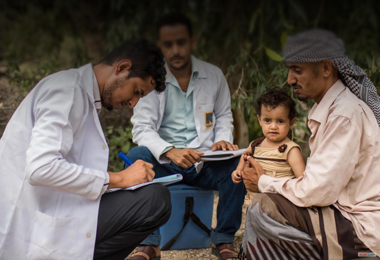 قطاع التنمية المجتمعية